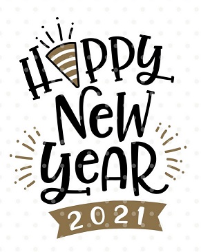 2020 - Holiday Closings